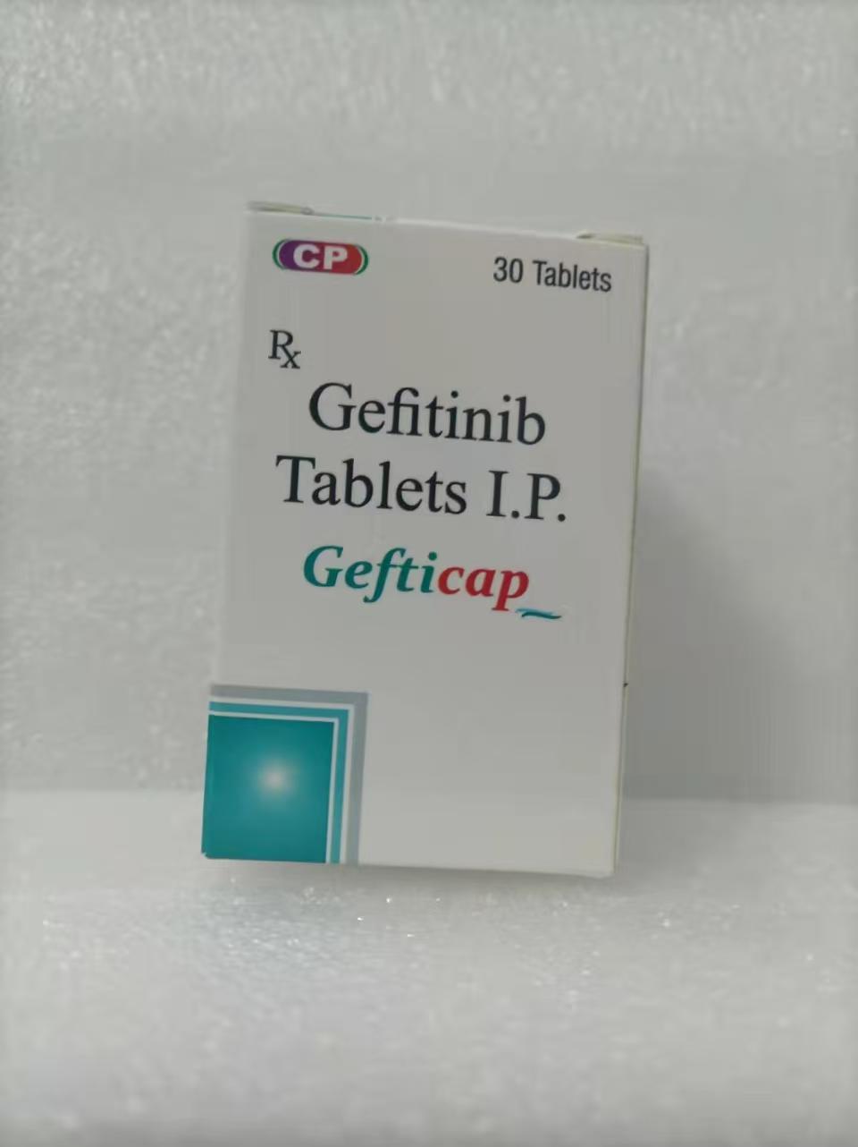 gefitinib 250MG IP